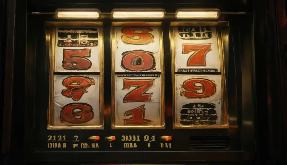 Slots Slots Casino Banner